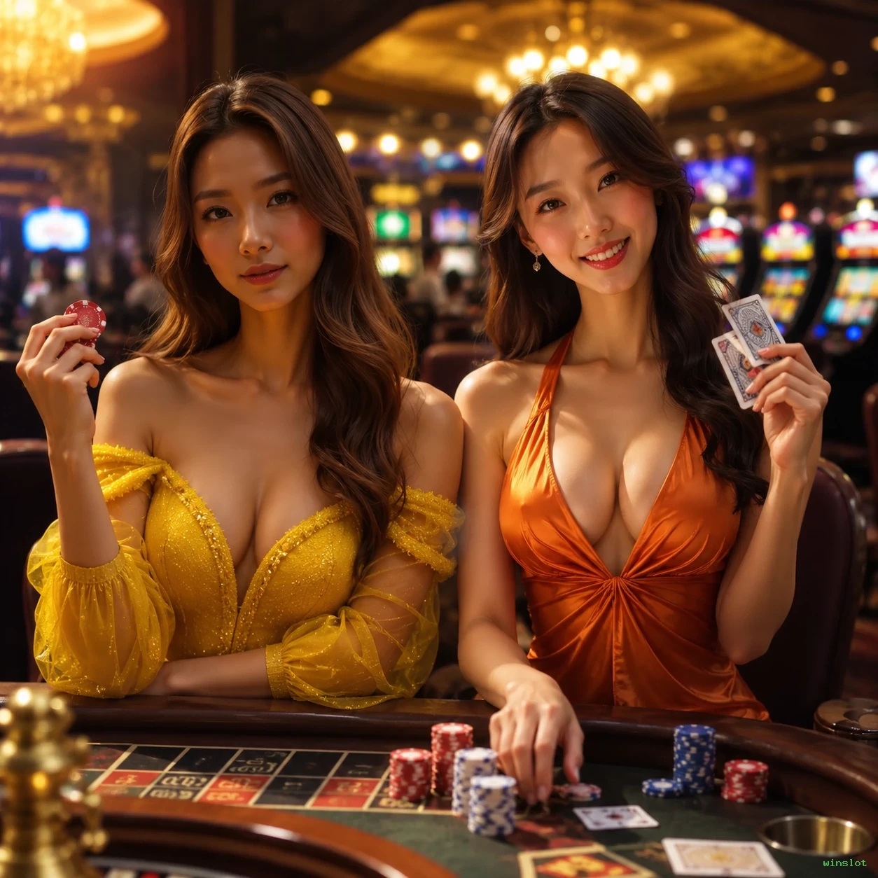 winslot
